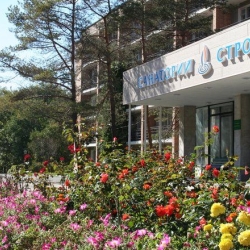 Лечение и отдых в санатории «Строитель» Владивосток